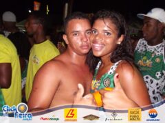 Bloco Auê